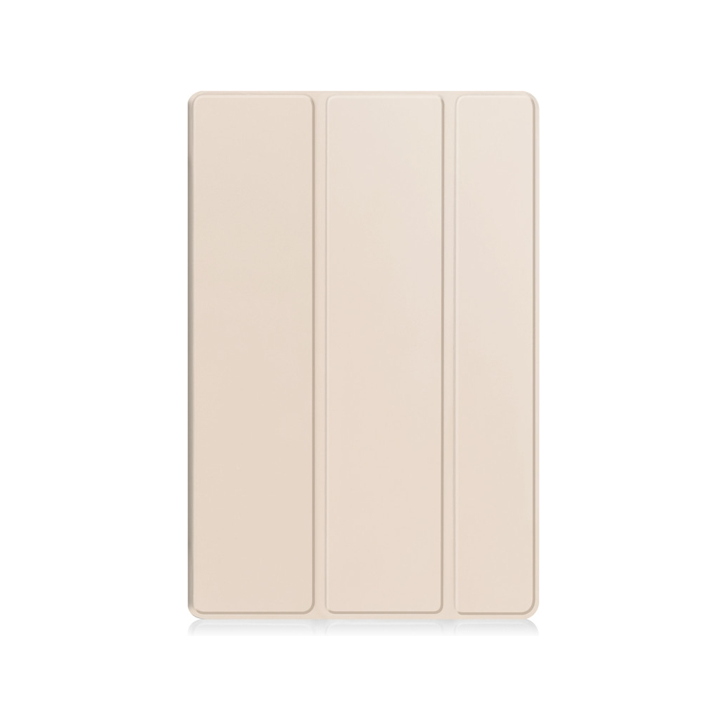 Чохол до планшета BeCover TPU Edge BeCover Blackview Tab 12 10.1" Rose Gold (709887) - зображення 2