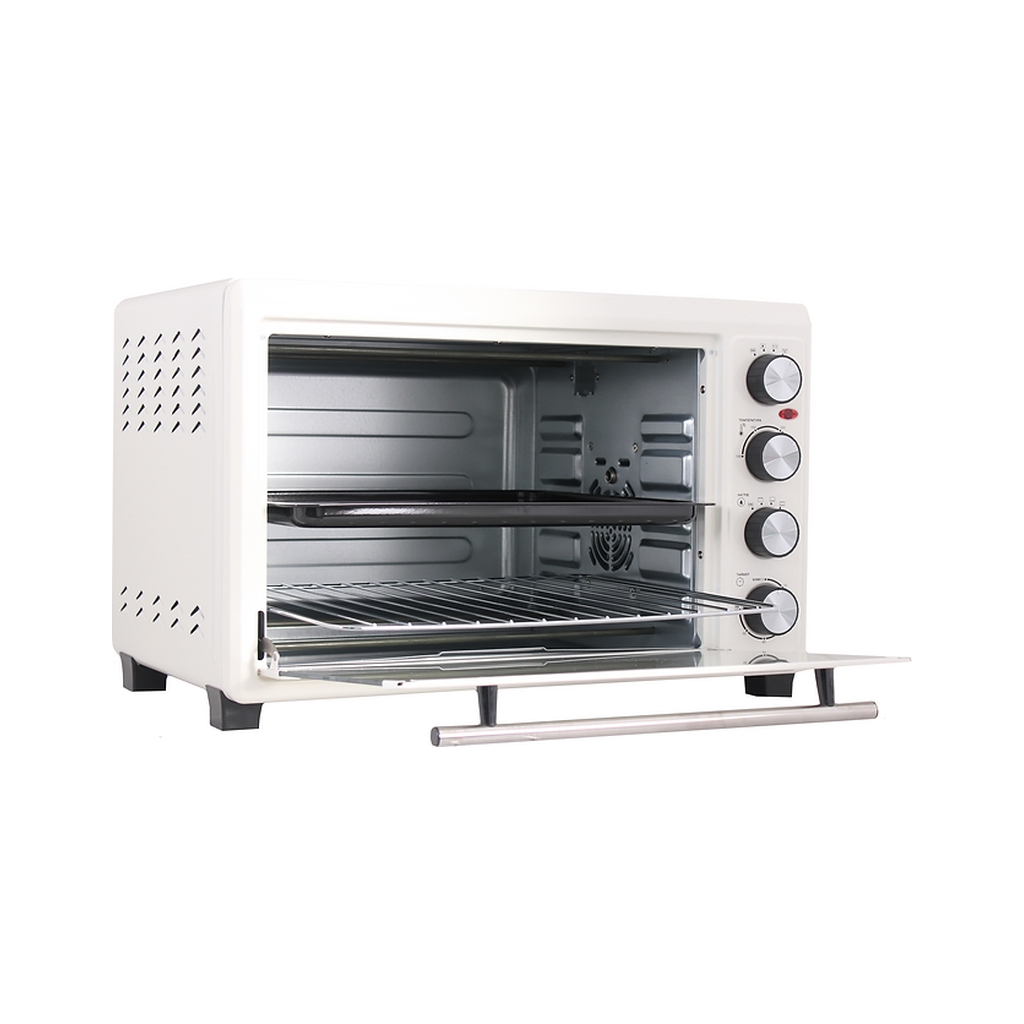 Електропіч PRIME Technics PEO 5089 BE - зображення 3