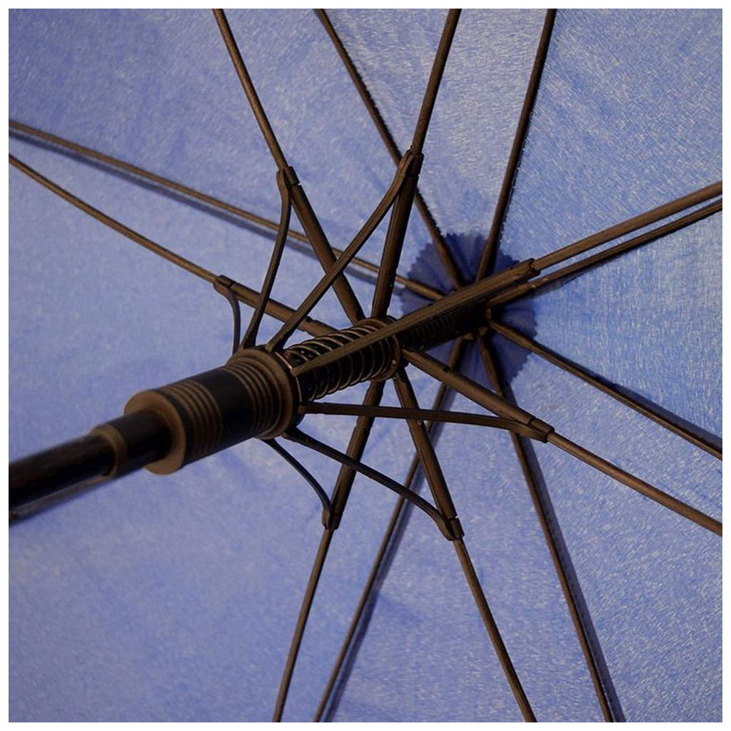 Парасоля Bergamo Count Темно-синя (2143144) - зображення 5
