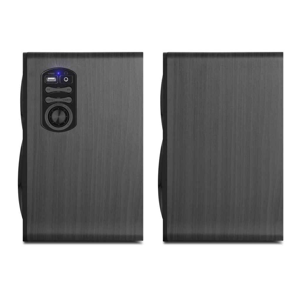 Акустична система REAL-EL S-450 Black (EL121200005) - зображення 8