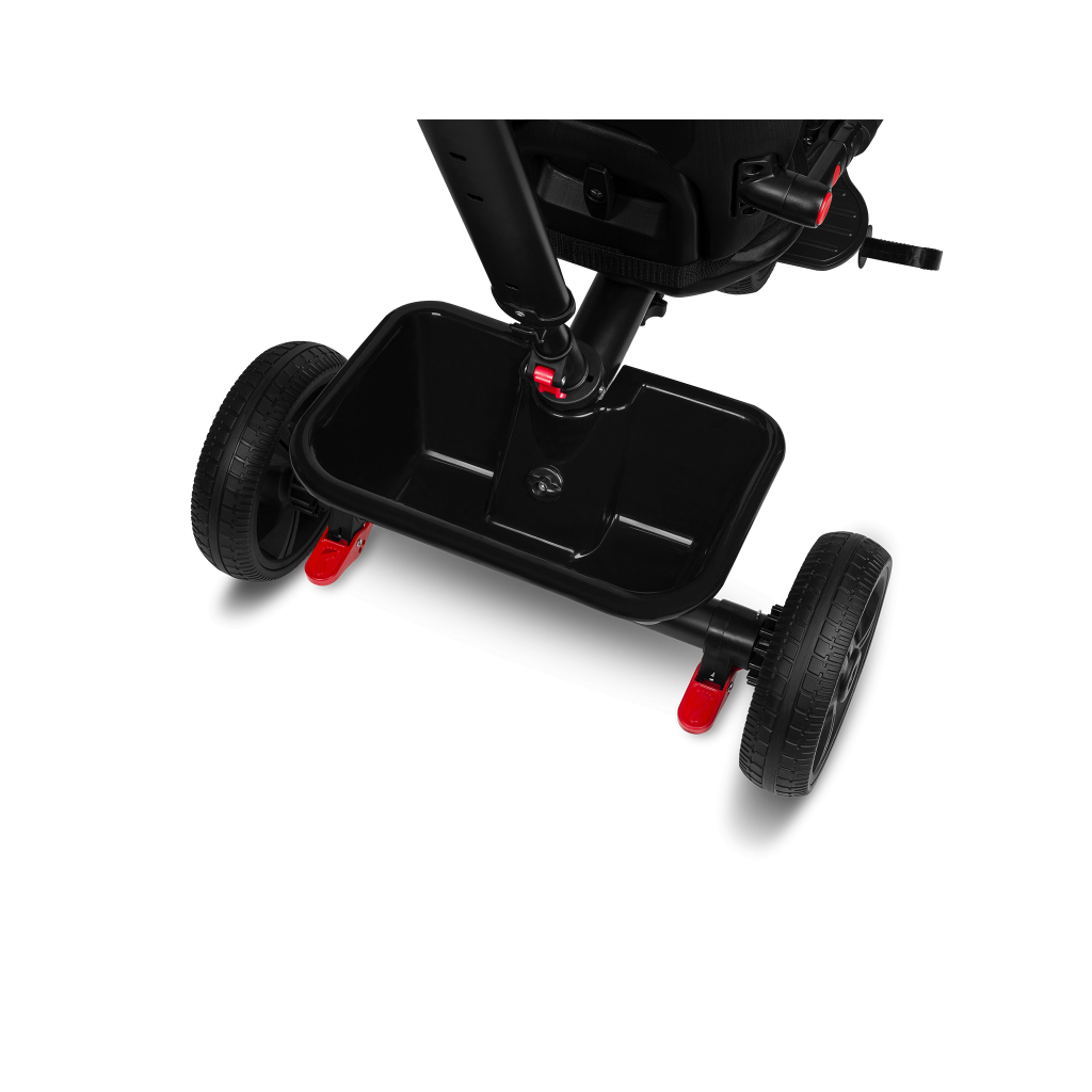 Дитячий велосипед Lionelo Haari Green Emerald (LO-HAARI GREEN EMERALD) - зображення 12