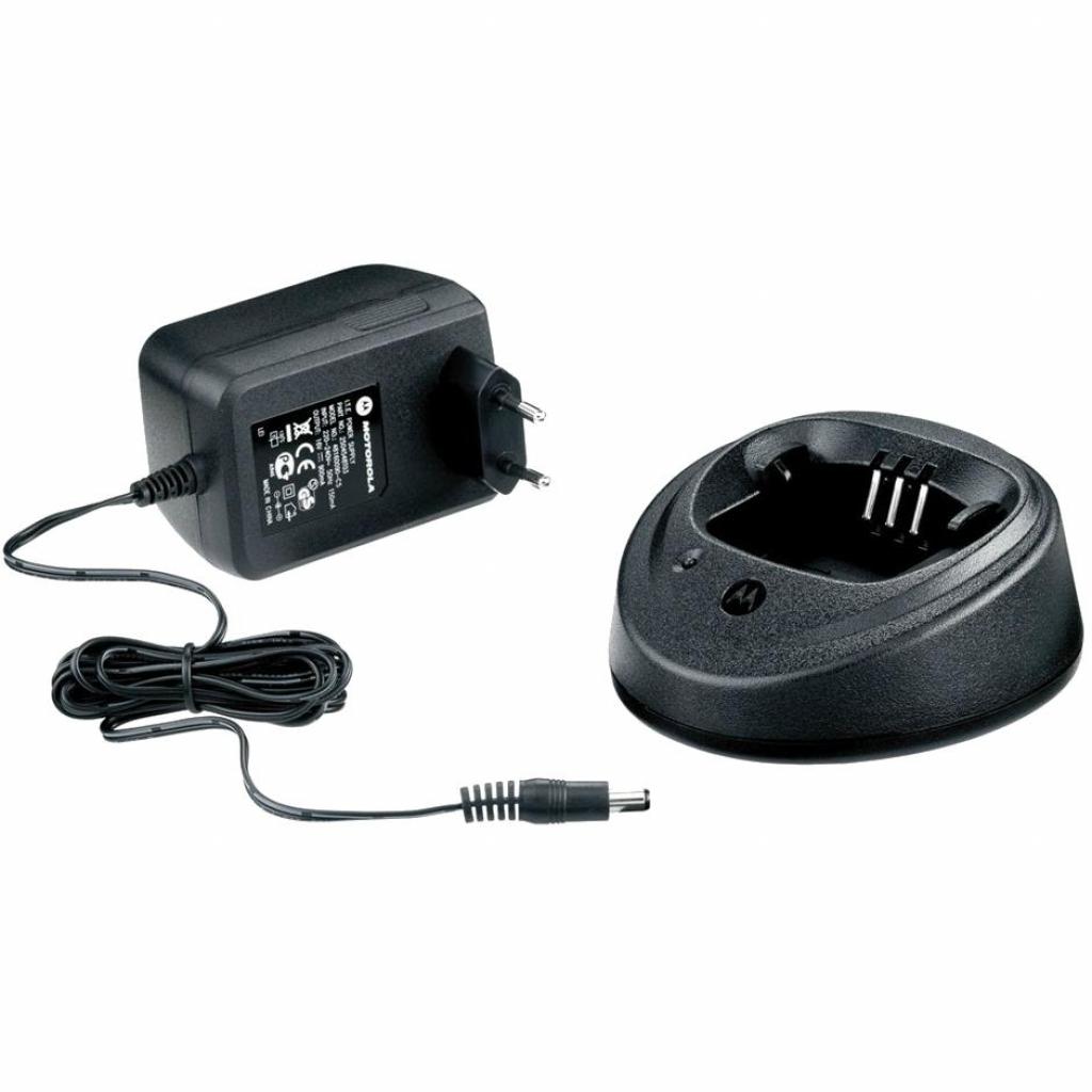 Зарядний пристрій Motorola for DP1400 (PMLN5192B) - зображення 1