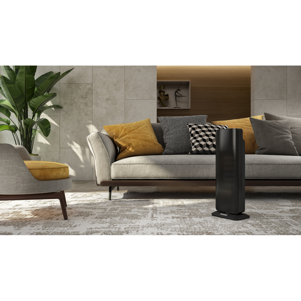 Обігрівач Olimpia Splendid CALDODESIGN O (99402) - зображення 7