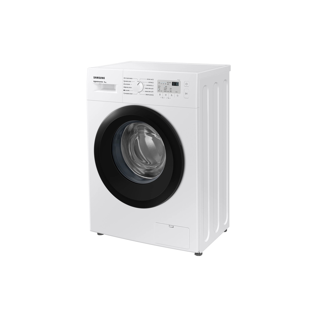 Пральна машина Samsung WW60A3120BH/LE - зображення 3