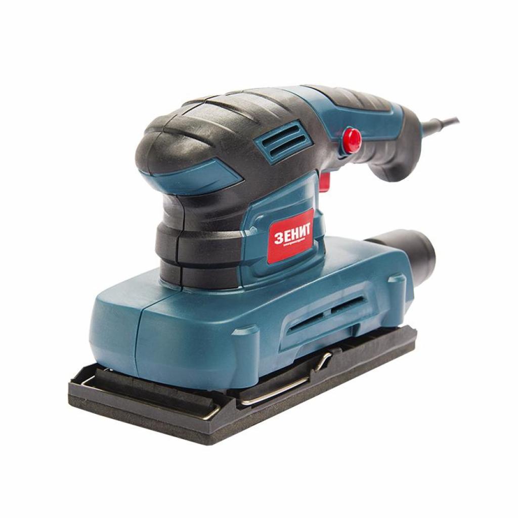 Шліфувальна машина Зеніт ЗВШ-3790 (844122) - зображення 2