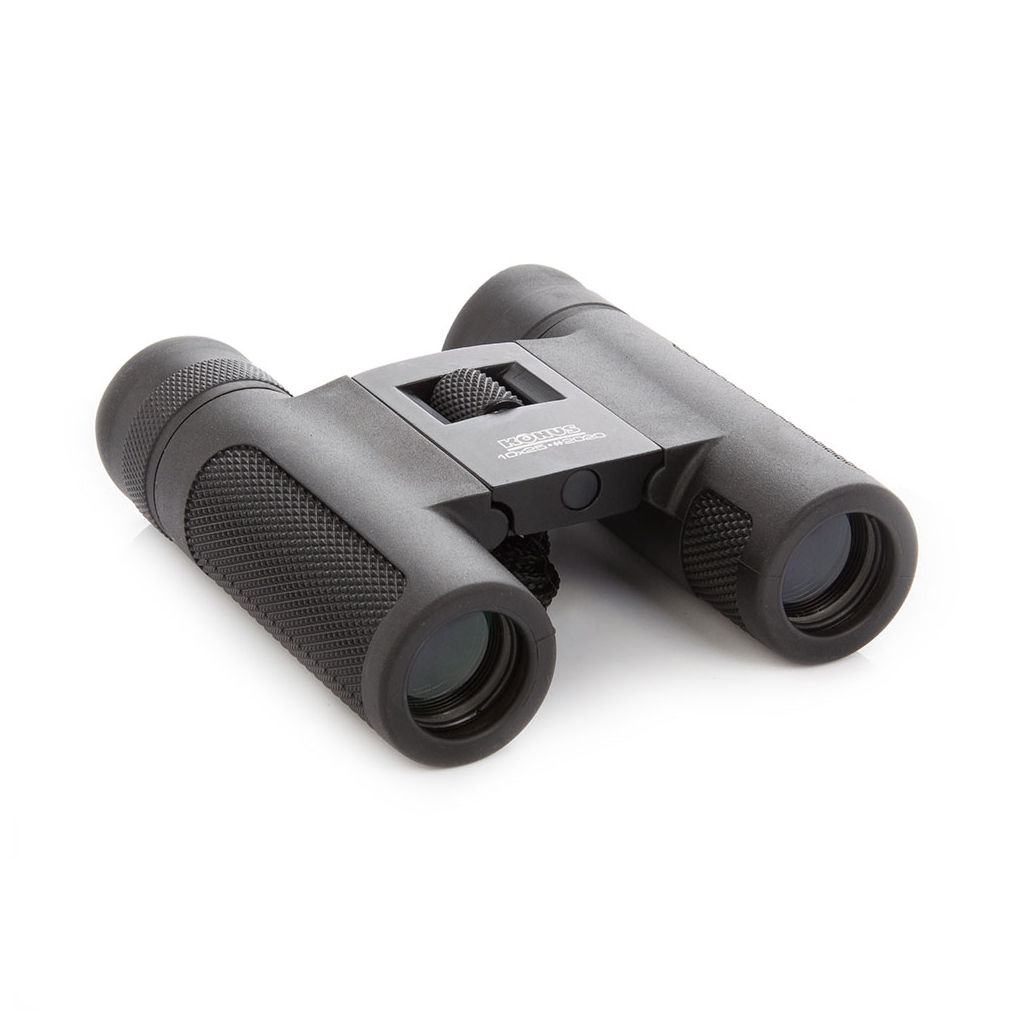 Бінокль Konus Next-2 10x25 (2020) - зображення 1