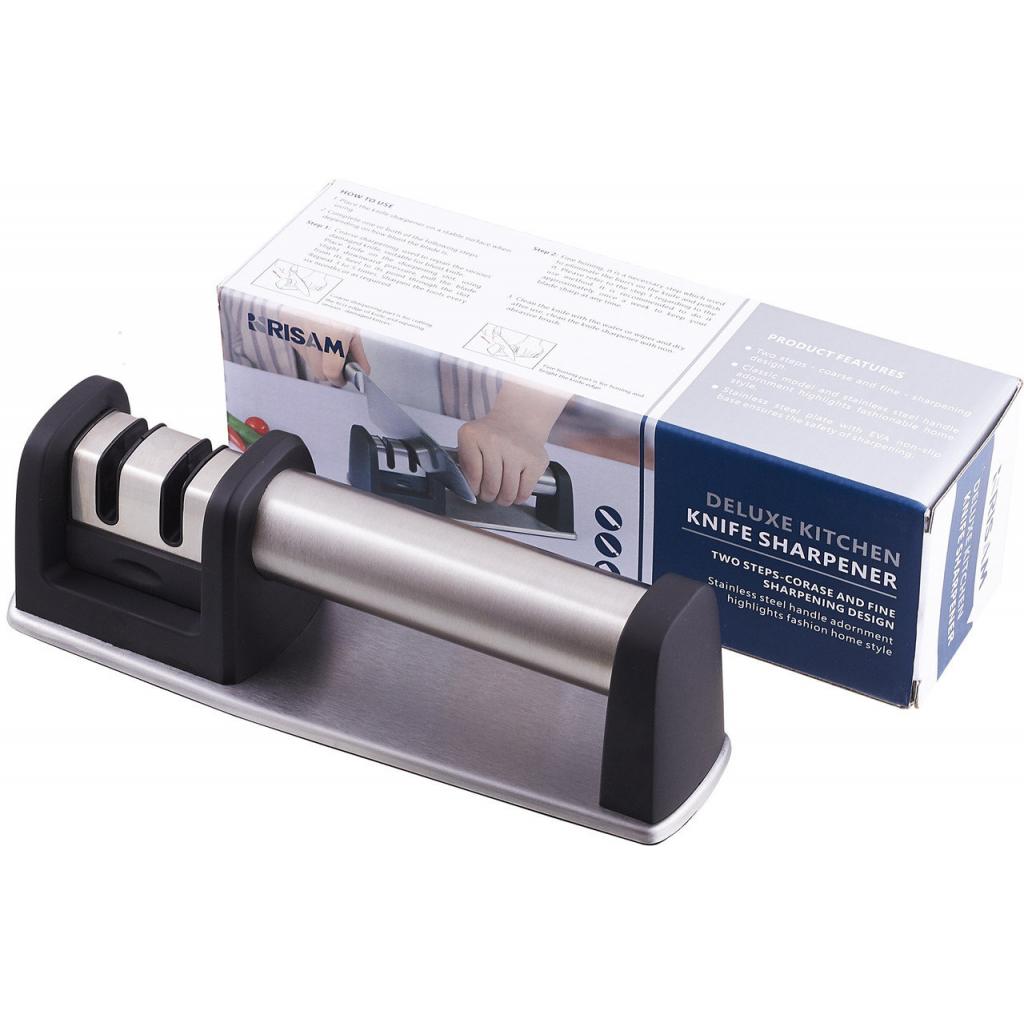Точило для ножів Risam Table Sharp, coarse/fine (RM015) - изображение 3