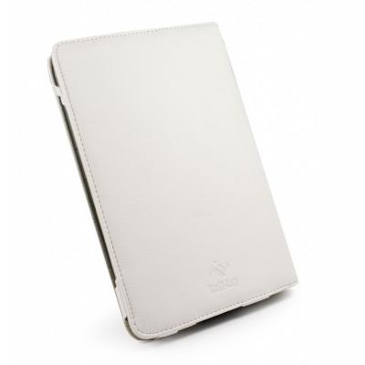 Чохол до електронної книги Tuff-Luv 6 Embrace faux leather/Arctic White (C4_56) - зображення 1