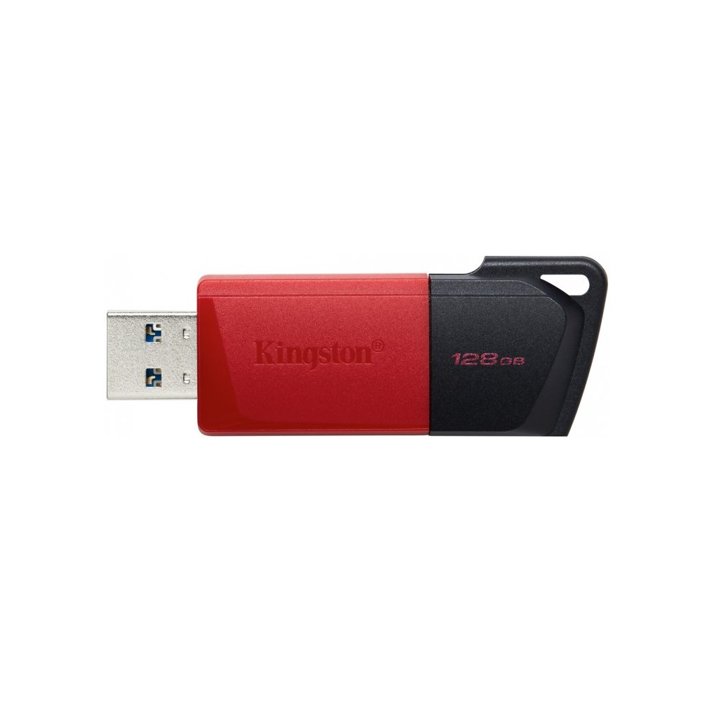 USB флеш накопичувач Kingston 128GB DataTraveler Exodia M USB 3.2 (DTXM/128GB) - зображення 2