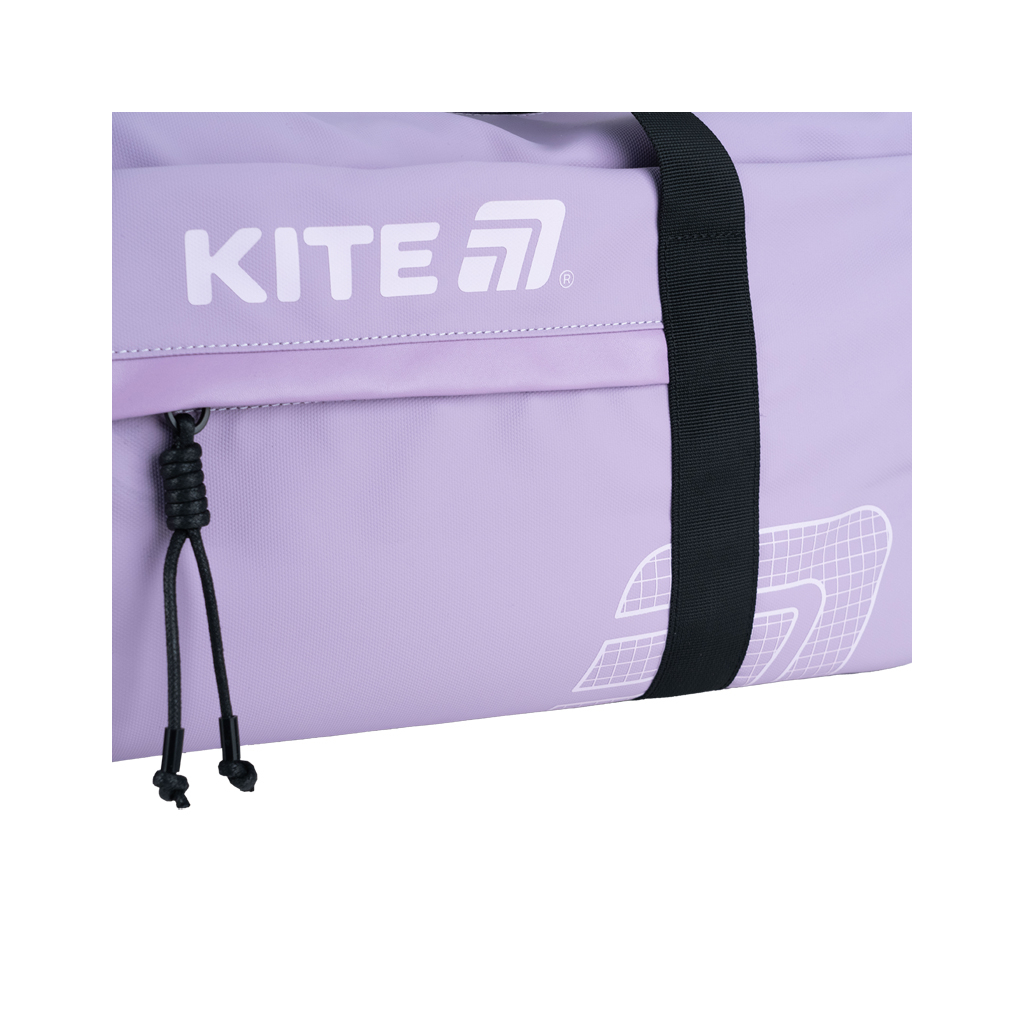 Дорожня сумка Kite спортивна Education teens 2530-3 (K25-2530-3) - зображення 8