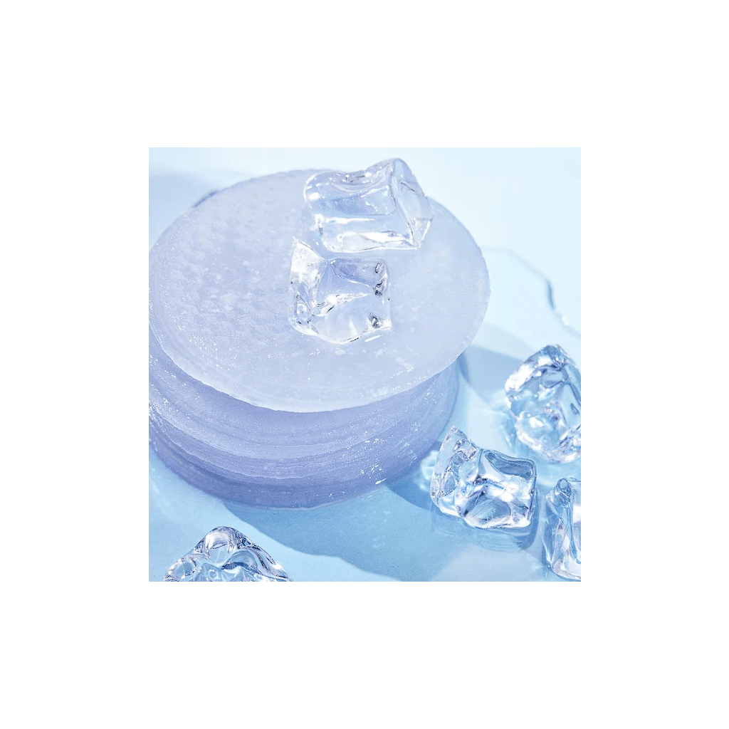 Патчі для обличчя Biodance Cera-Nol Gel Toner Pads 60 шт. (8809937361206) - изображение 6