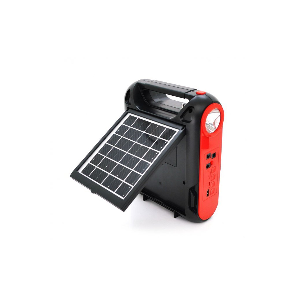 Ліхтар Voltronic JY-108+S - зображення 2