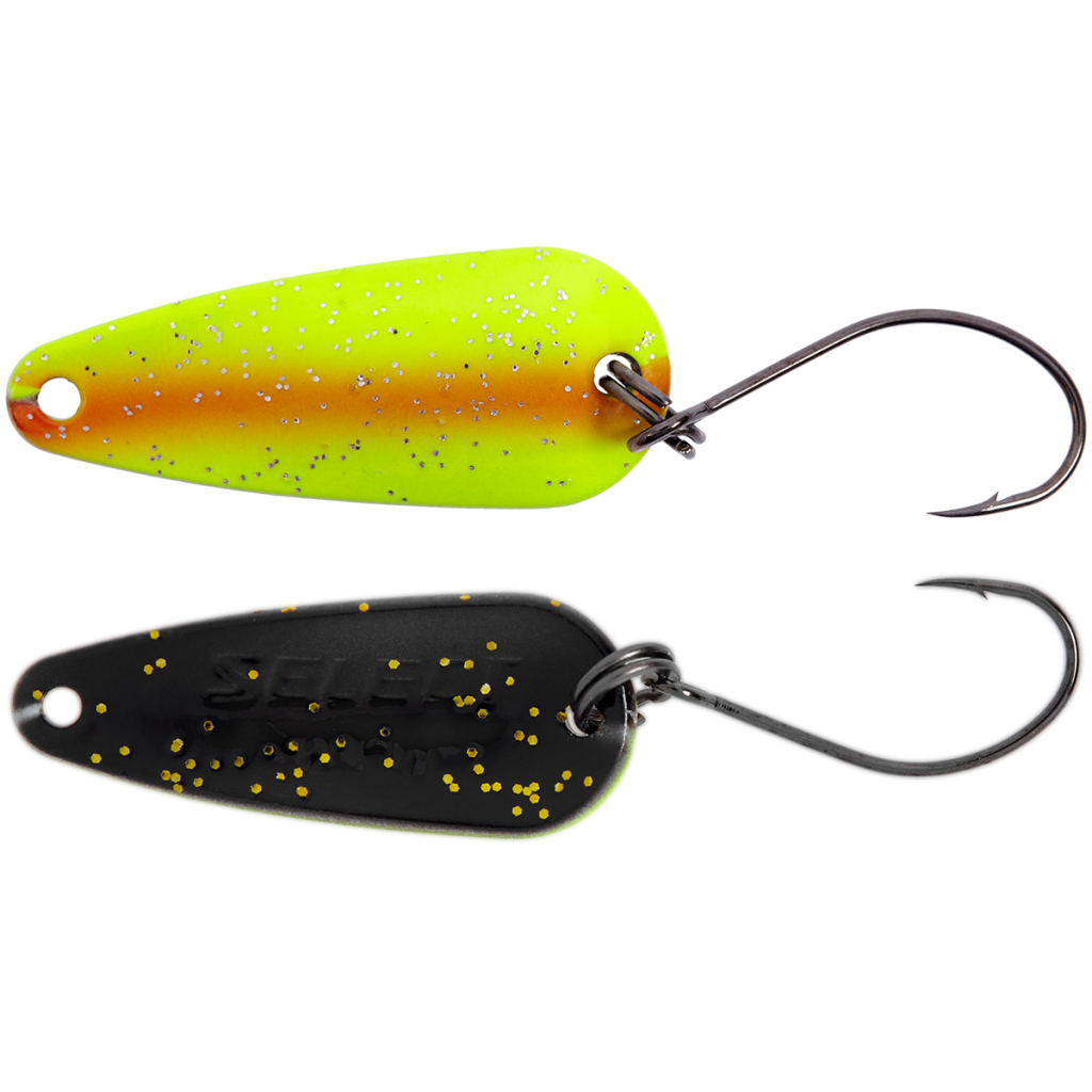 Блешня Select Delta 2.6g 31mm 31 (1870.63.12) - зображення 1