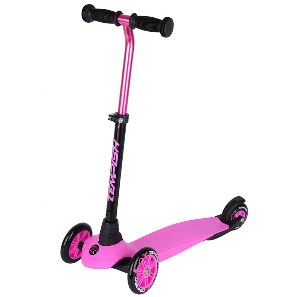 Самокат Tempish TRISCOO/pink (1050000237/pink) - зображення 1