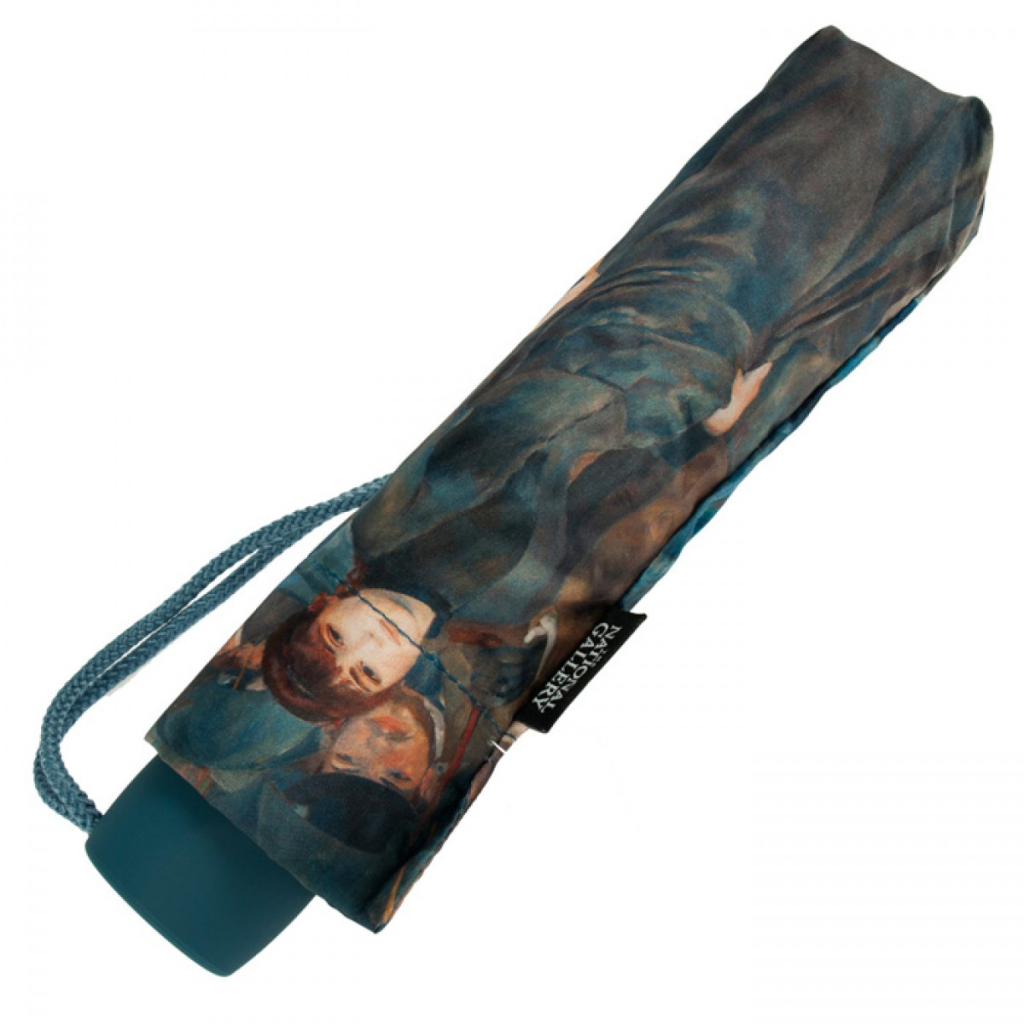 Парасоля Fulton National Gallery Minilite-2 L849 The Umbrellas (L849-031872) - зображення 8