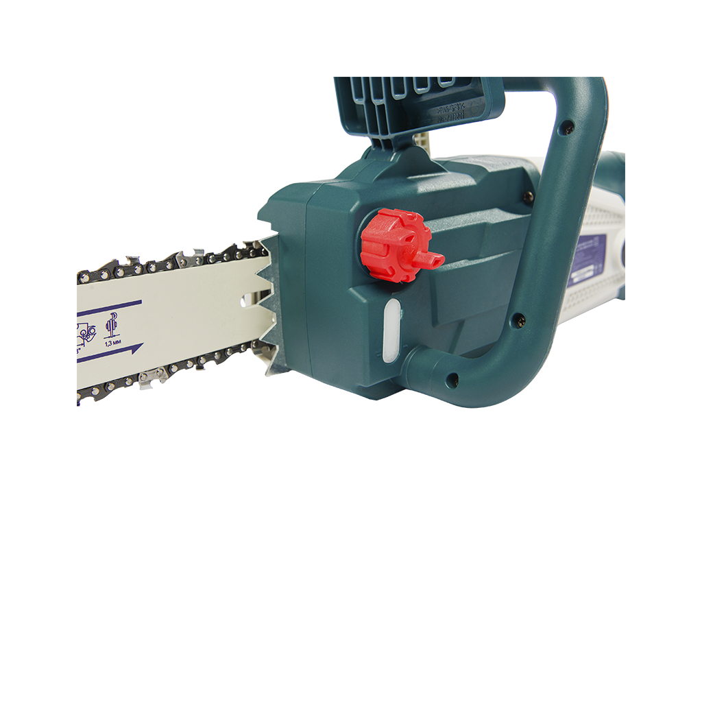 Ланцюгова пила Зеніт ЦПЛ - 4026 А профі (843863) - зображення 3