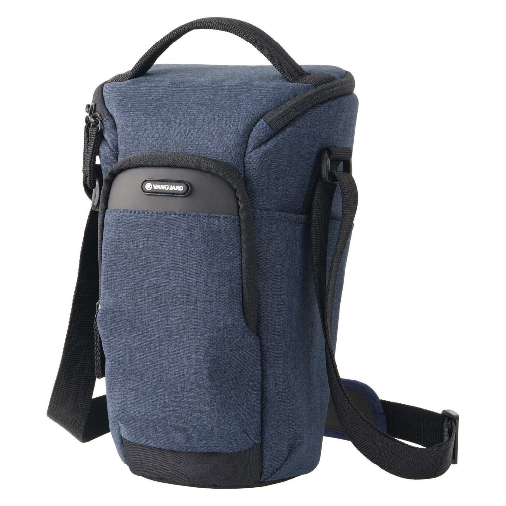 Фото-сумка Vanguard Bag Vesta Aspire 16Z Navy (4719856253329) - зображення 3