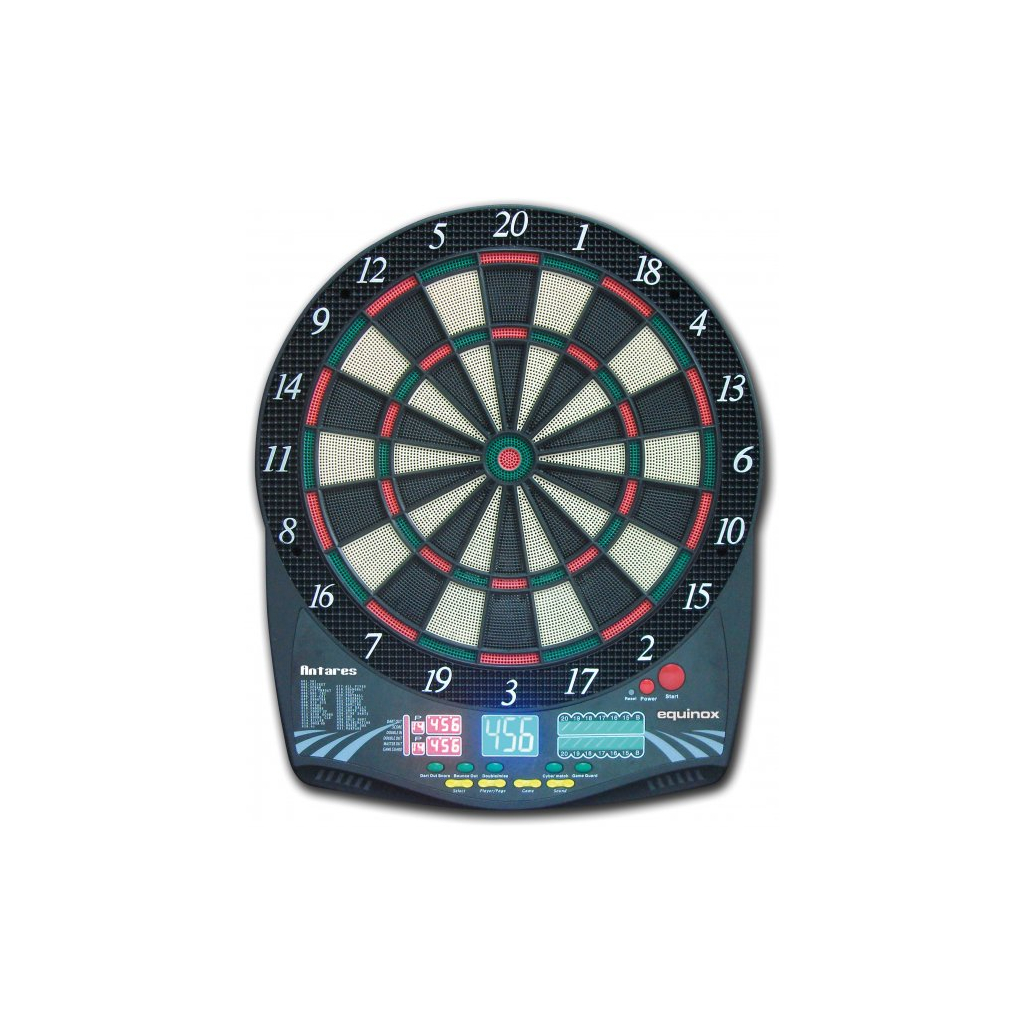 Дартс Equinox Electric Antares (DA-23) (929684) - зображення 1