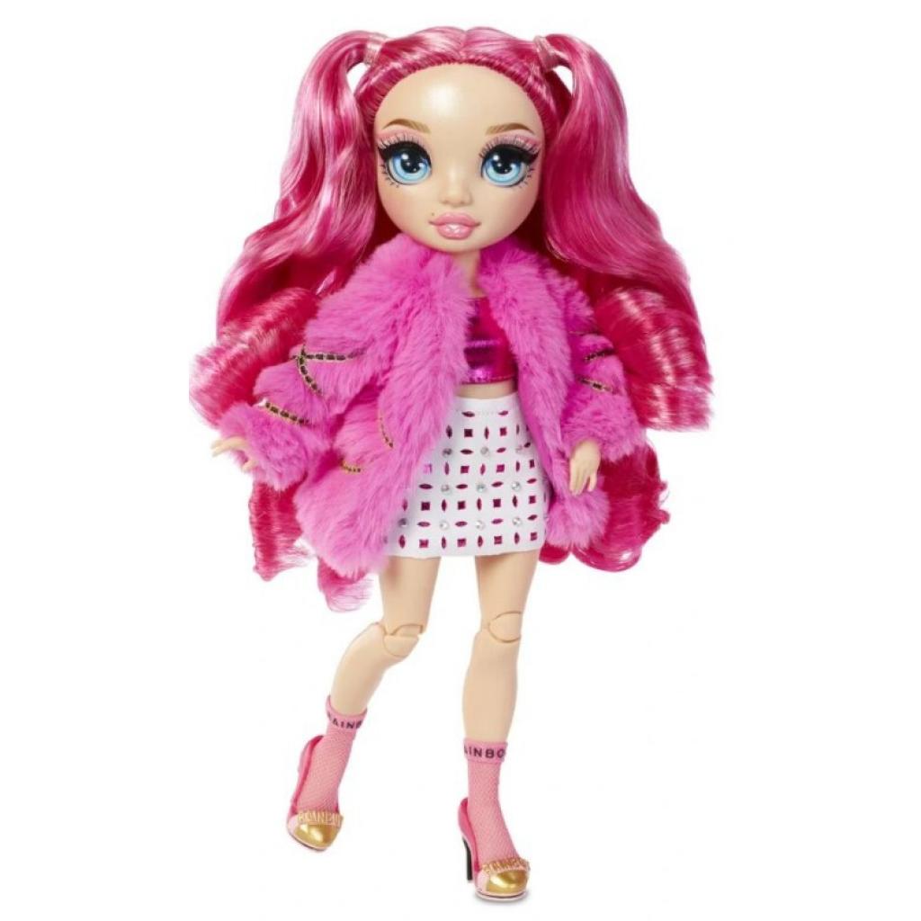 Лялька Rainbow High S2 - СТЕЛЛА МОНРО (572121) - зображення 1