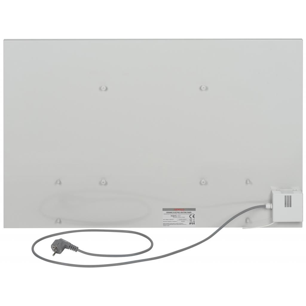 Обігрівач Ardesto HCP-1000RWTM - зображення 3