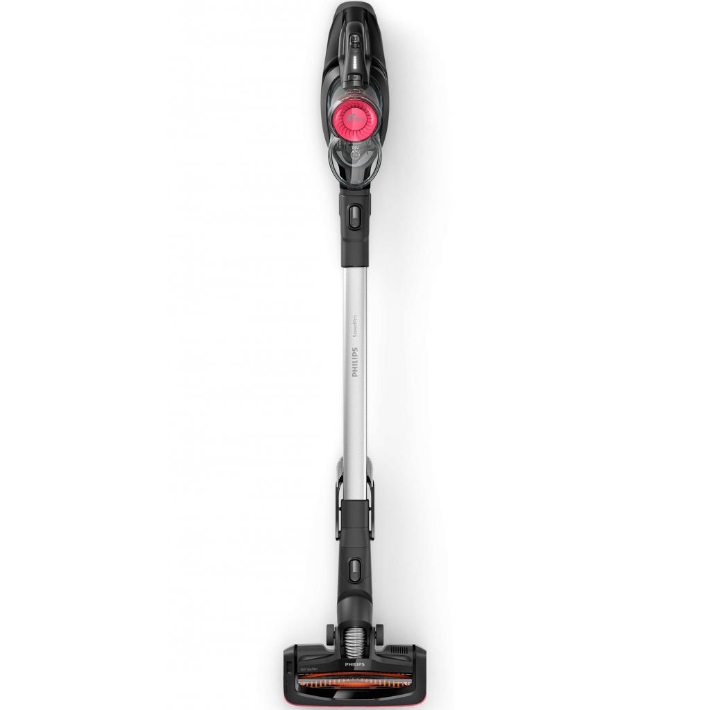 Пилосос Philips FC6722/01 - изображение 3