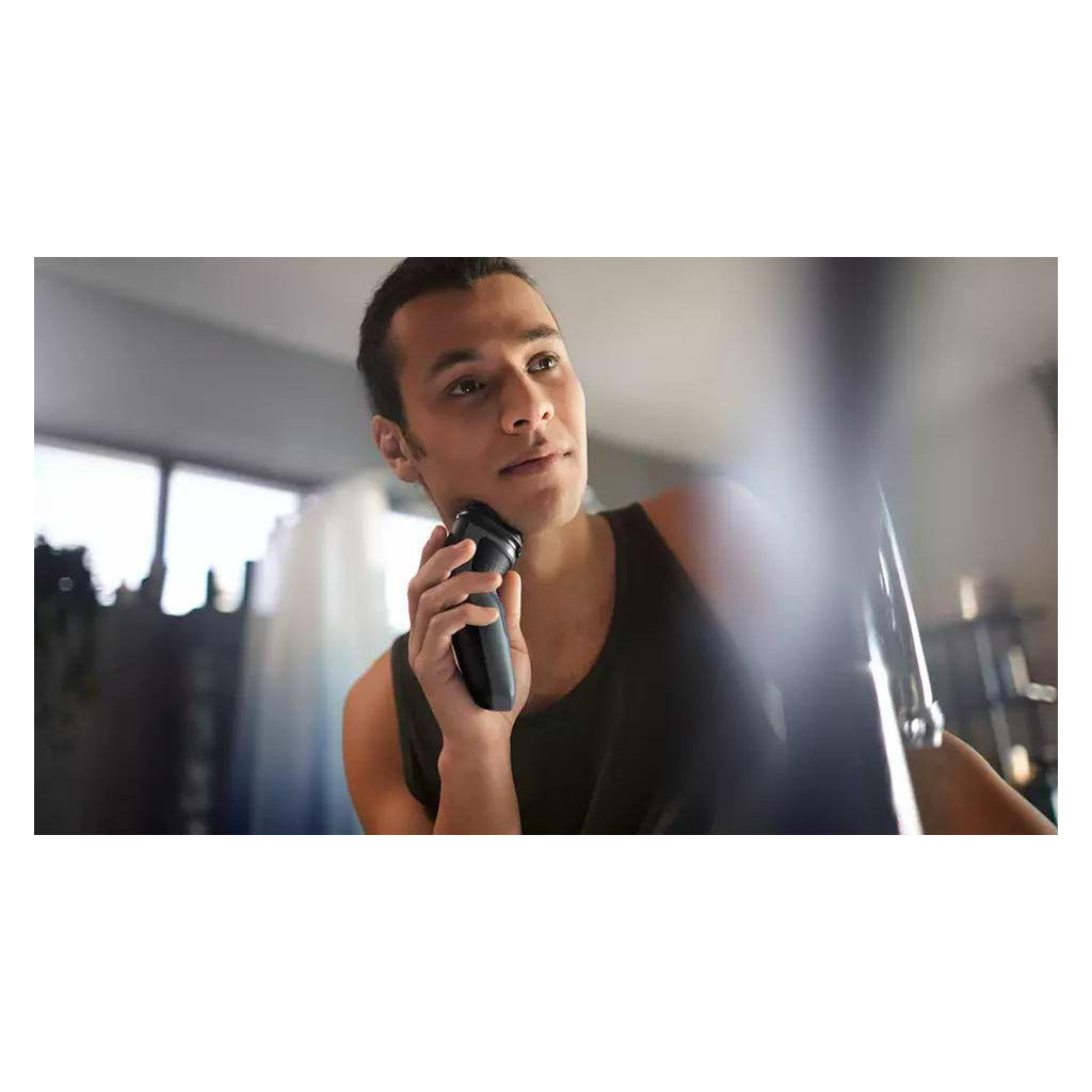 Електробритва Philips S1142/00 - зображення 10