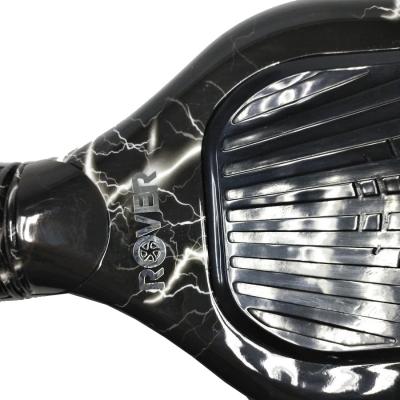 Гіроборд Rover XL1 10" Graffiti Black - зображення 6