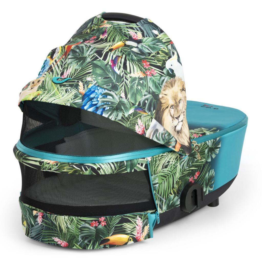 Люлька Cybex Mios Lux by DJ Khaled We The Best (521003139) - зображення 3