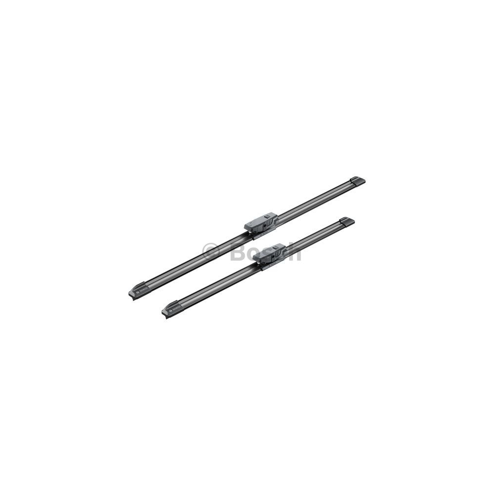 Щітка склоочисника Bosch 3 397 014 123 - зображення 4