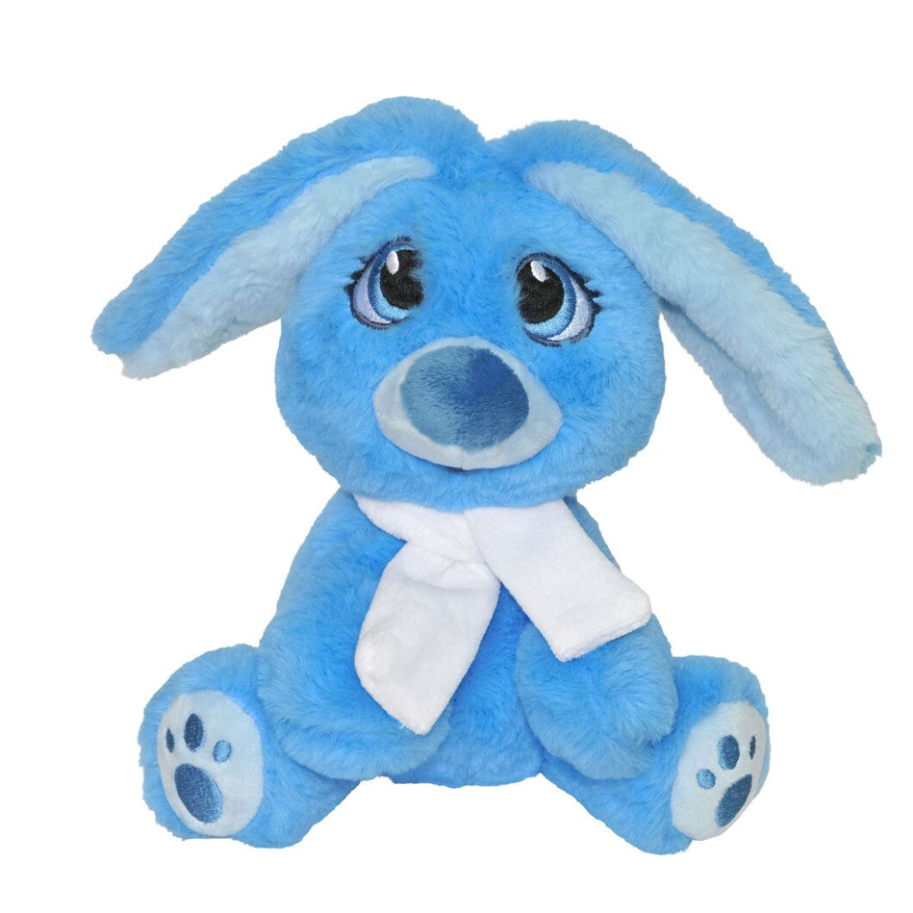 М'яка іграшка Tigres Зайчик Ронні (ІГ-0265) - зображення 1