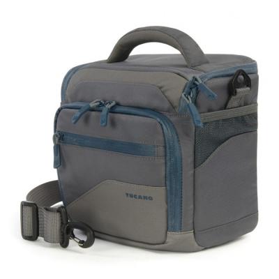 Фото-сумка Tucano TECH PLUS SHOULDER L, Grey (CB-TP-SL-G) - зображення 2