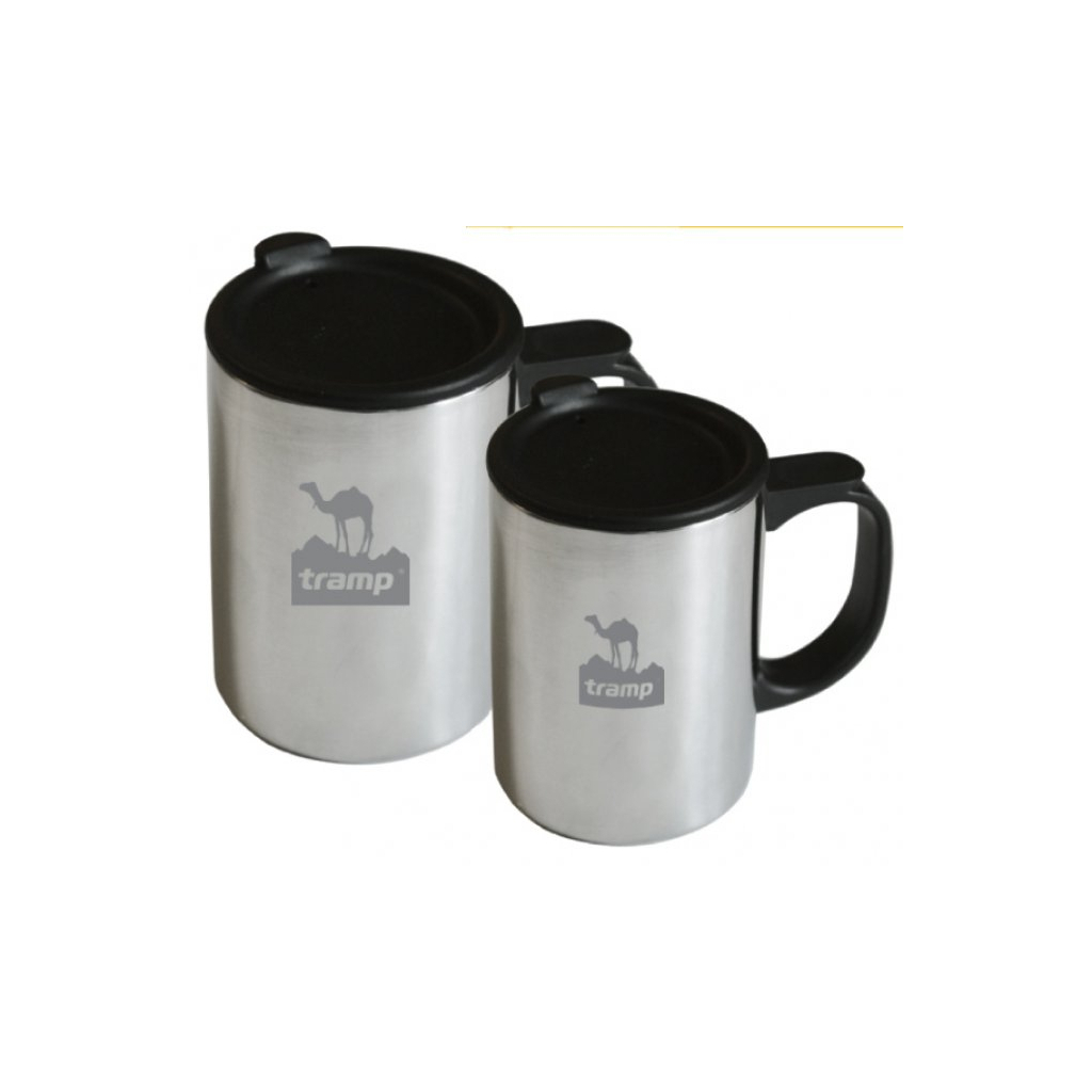 Чашка туристична Tramp TRC-019 - зображення 1