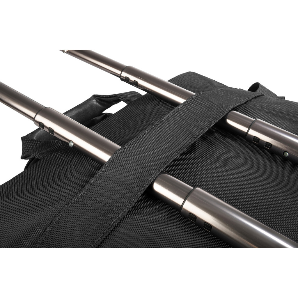 Сумка для ноутбука Tucano 15.6" Free&Busy, black (BFRBUB15-BK) - зображення 8