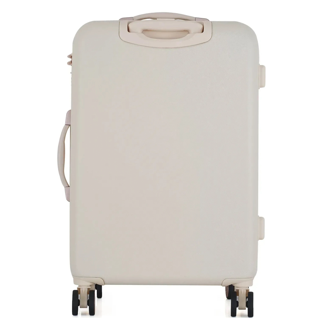 Валіза Semi Line 24" (M) Ercu (T5786-2) (DAS302966) - зображення 3