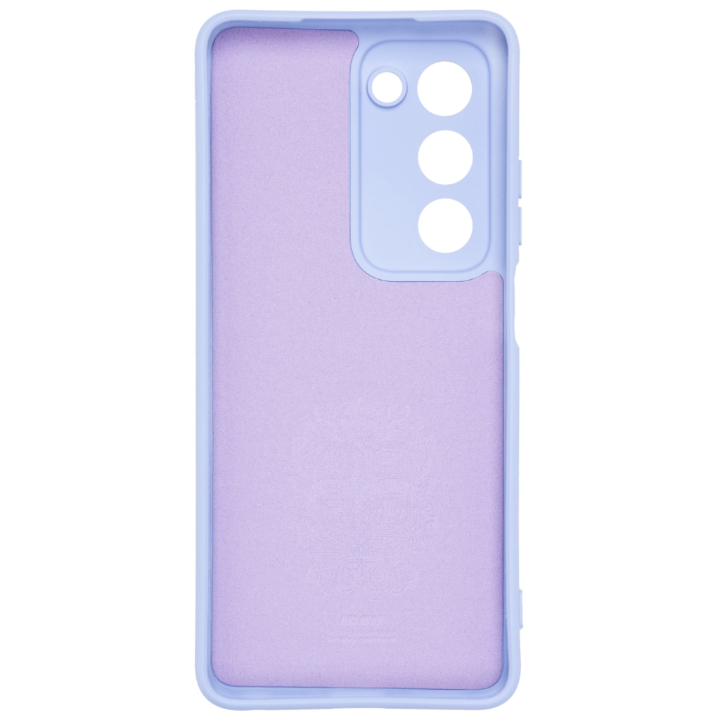 Чохол до мобільного телефона Armorstandart ICON OPPO A5 4G / A5 5G / A5m 4G Camera cover Lavender (ARM87472) - зображення 2