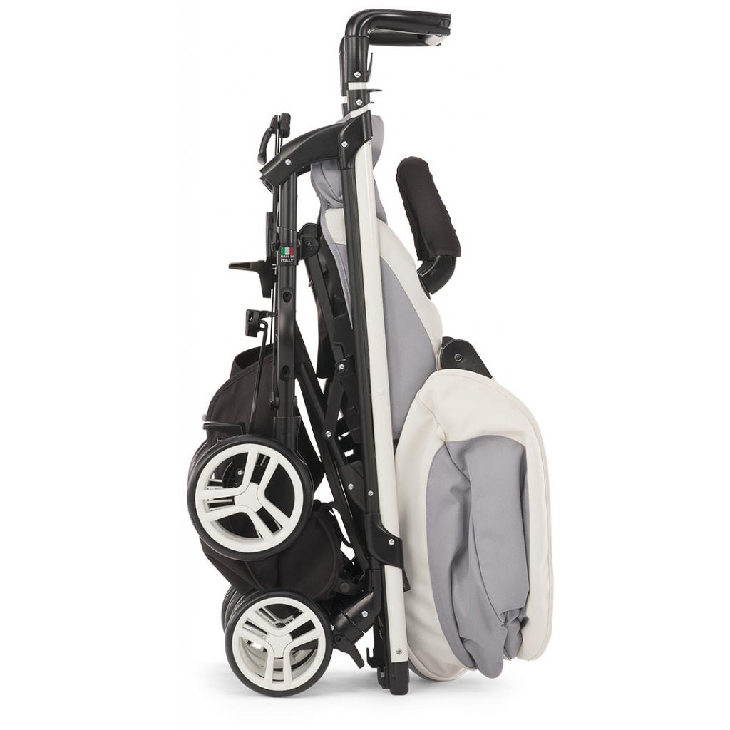 Коляска Chicco Trio MyCity Grey (79265.47) - зображення 4