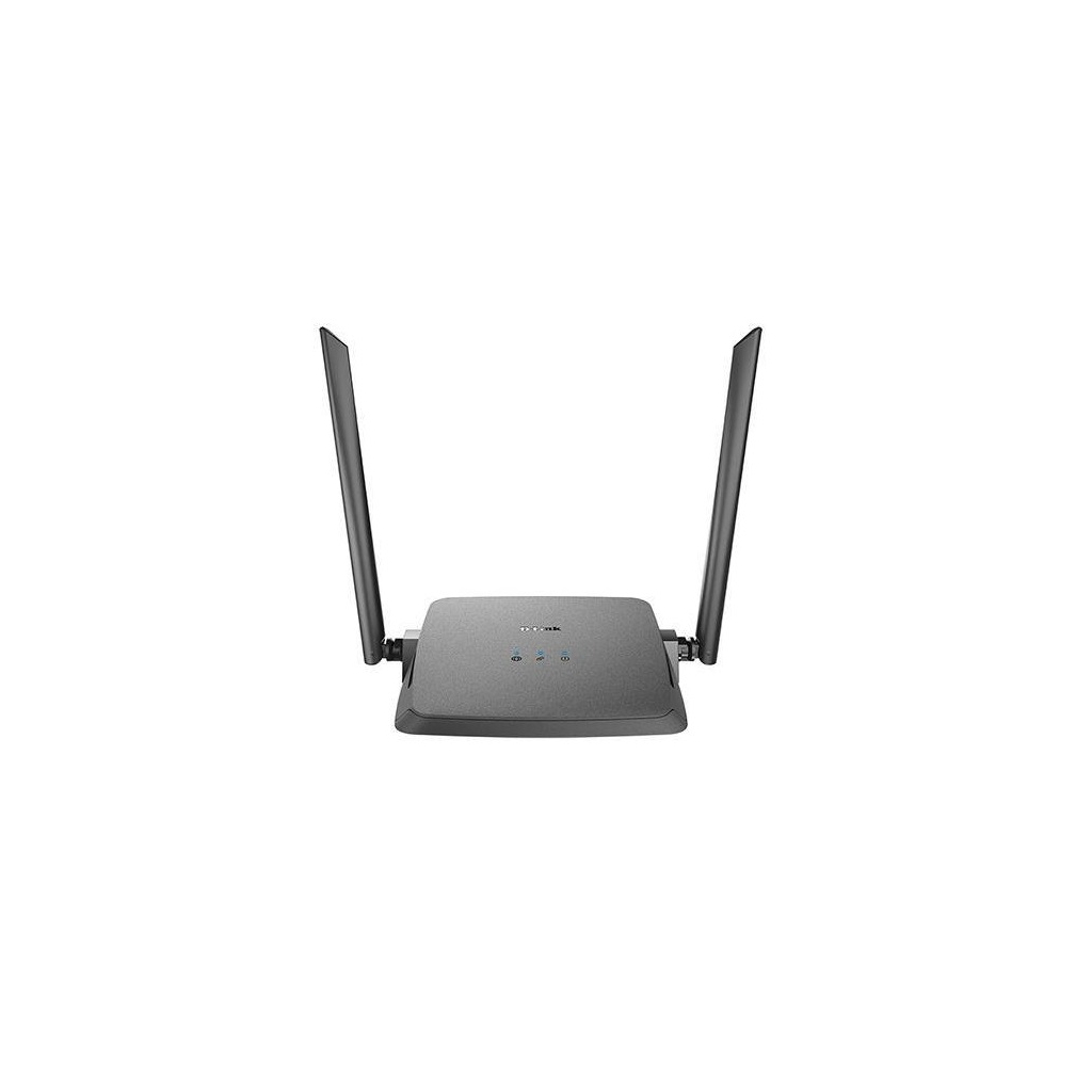 Маршрутизатор D-Link DIR-615/Z1A - зображення 1