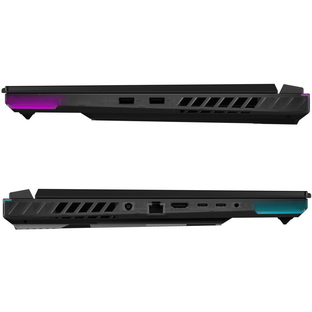 Ноутбук ASUS ROG Strix SCAR 16 G634JZR-RA124X (90NR0IC2-M005M0) - зображення 5