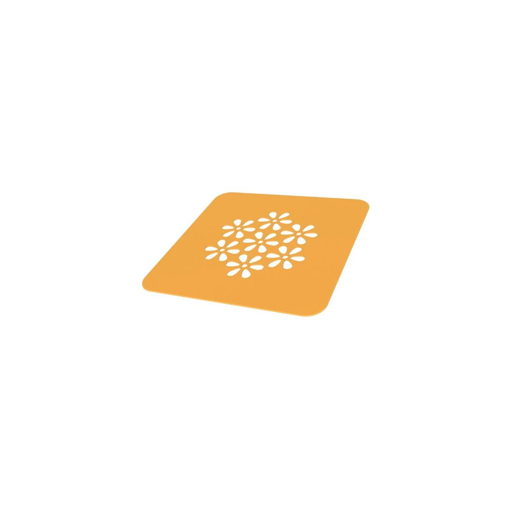 Кондитерський килимок Silikomart для декорування "Сакура" d 100 мм h 1 мм 2 шт (STENCIL SAKURA) - изображение 2