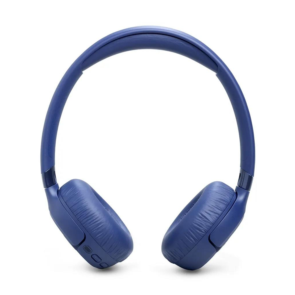 Навушники JBL Tune 680 NC Blue (JBLT680NCBLU) - зображення 2