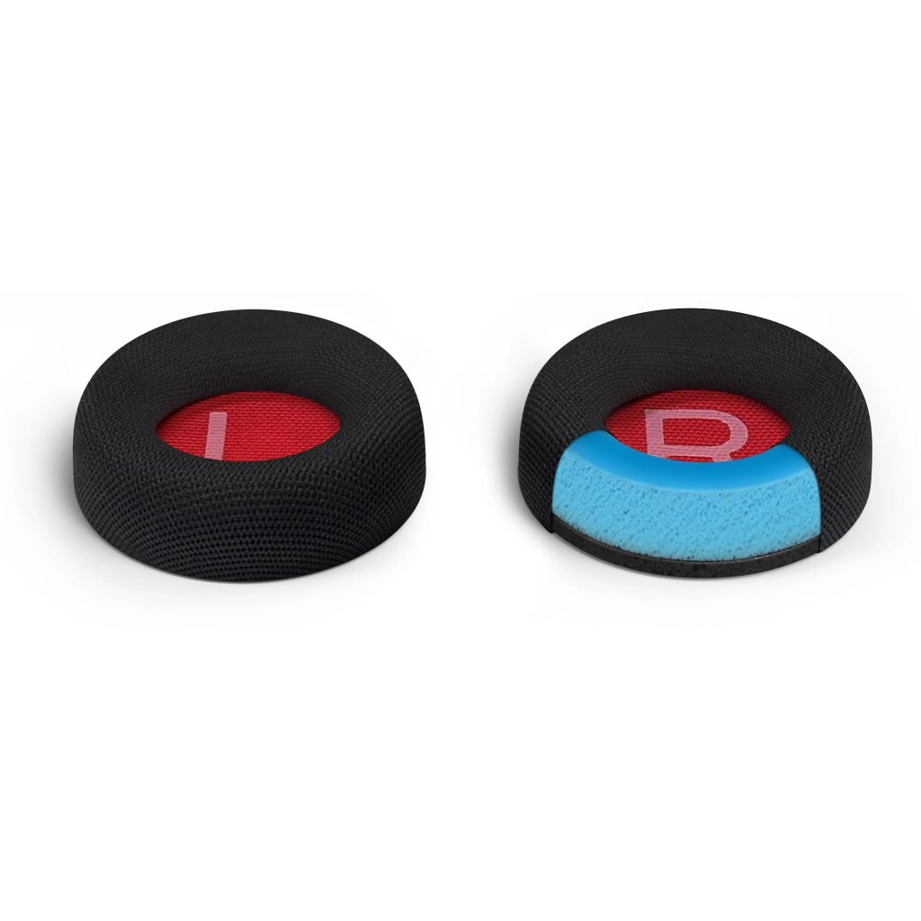 Навушники Philips TAA6219 Over-ear Wireless Mic Black (TAA6219BK/00) - изображение 12