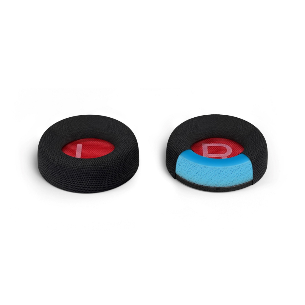 Навушники Philips TAA6219 Over-ear Wireless Mic Black (TAA6219BK/00) - зображення 12