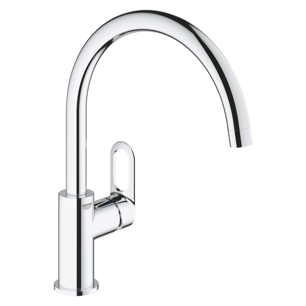 Змішувач Grohe 31555001 (CV030532) - зображення 1