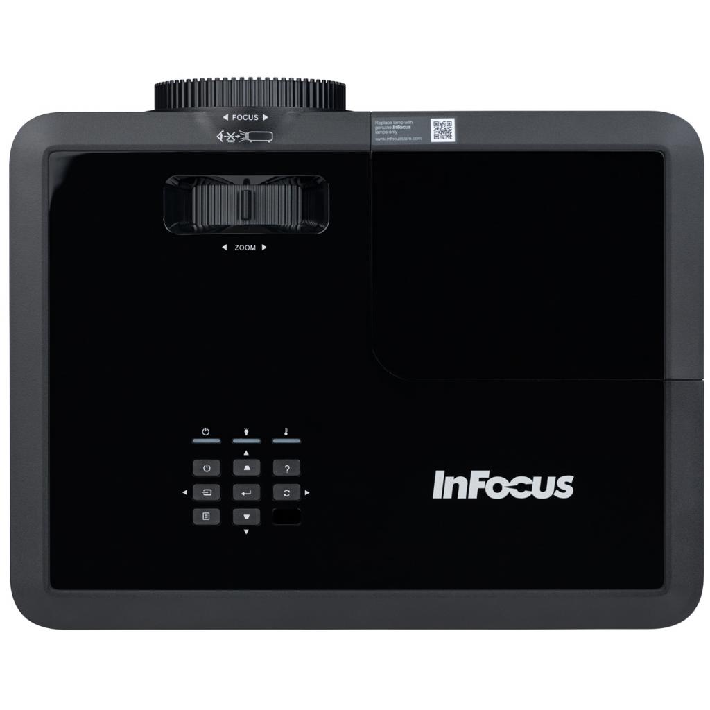 Проектор Infocus IN119HDG - зображення 5