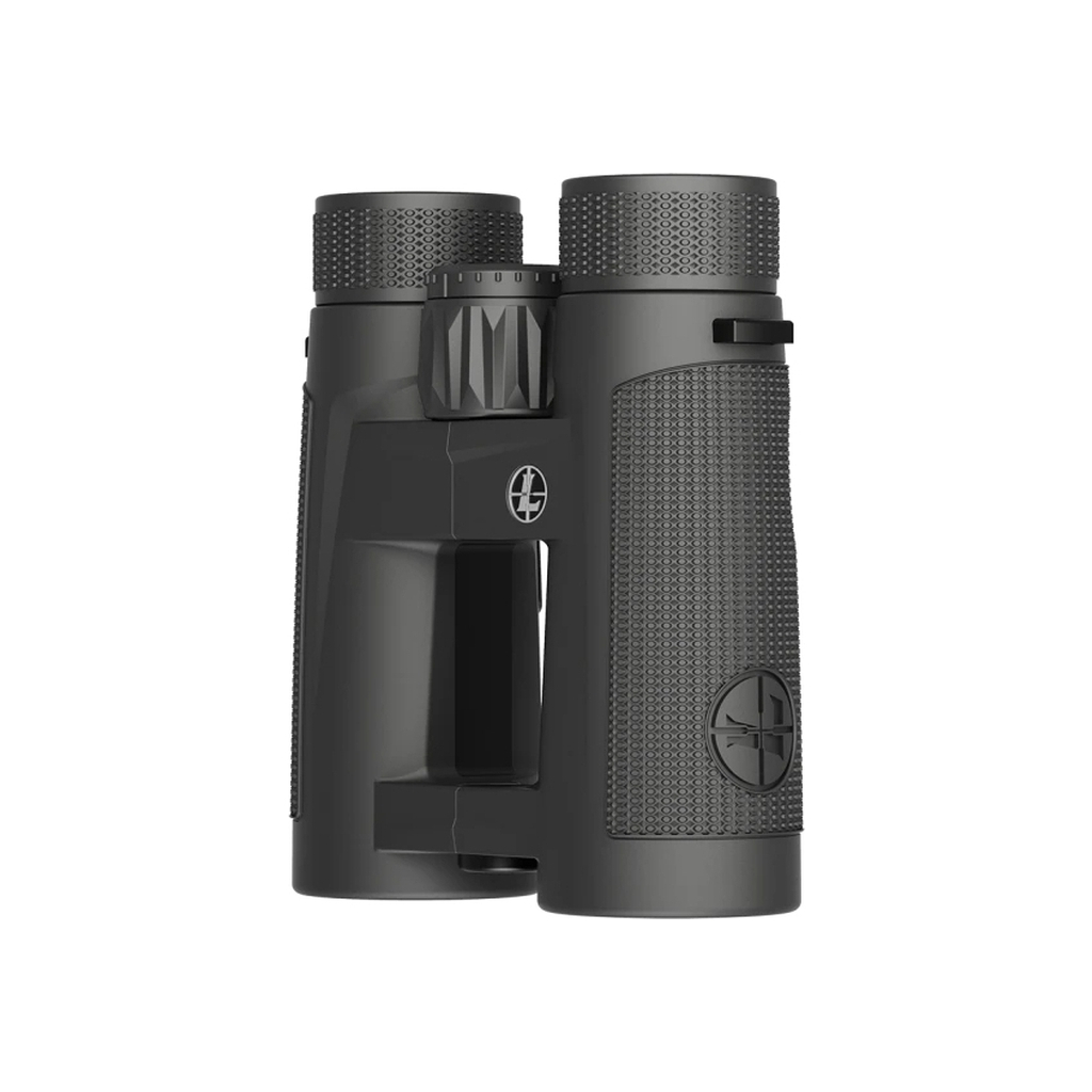 Бінокль Leupold BX-T HD 10x42mm-BLACK-Mil-L Reticle-Roof prism-Barry Complia (176289) - зображення 4