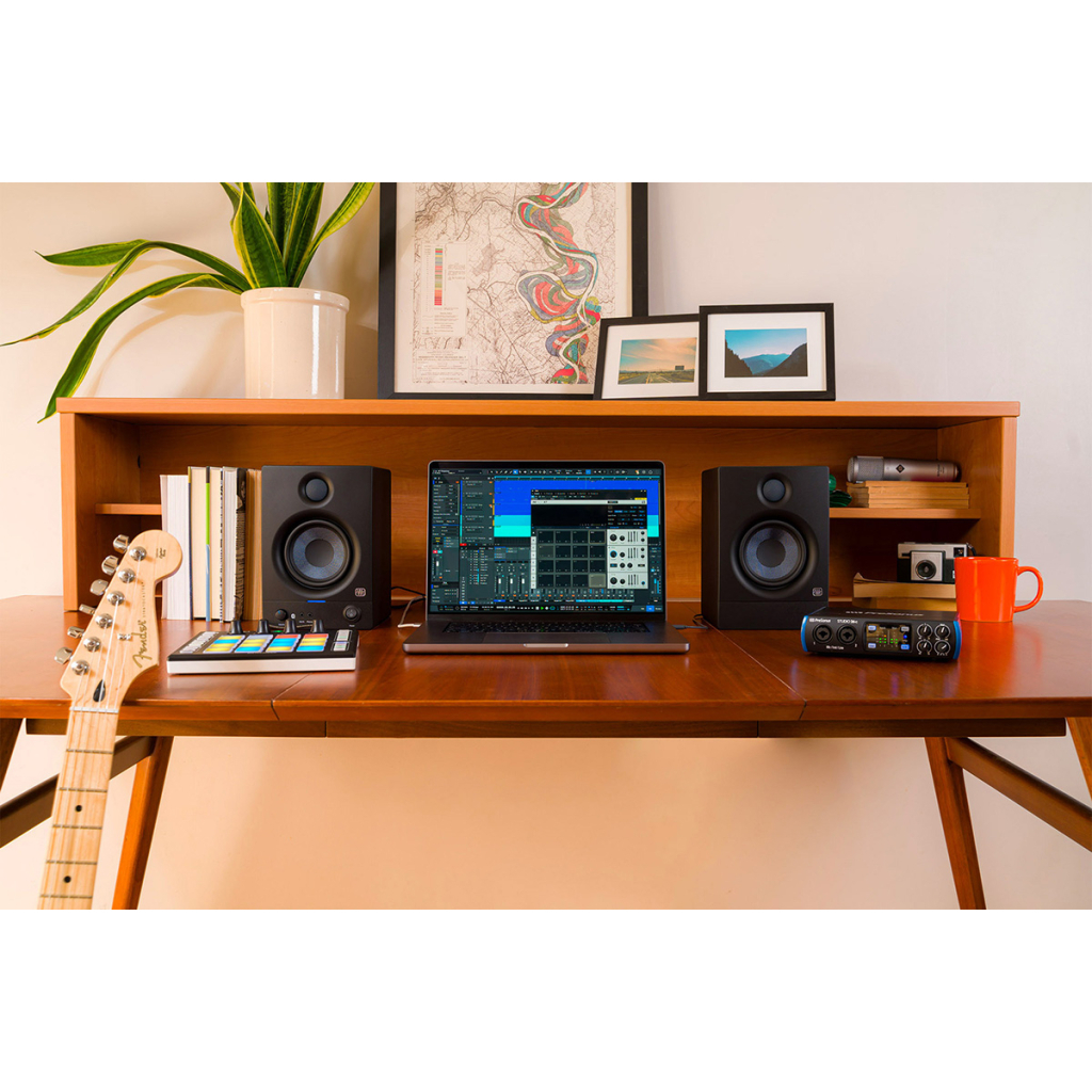 Студійний монітор PreSonus Eris 4.5 BT (234826) - зображення 4