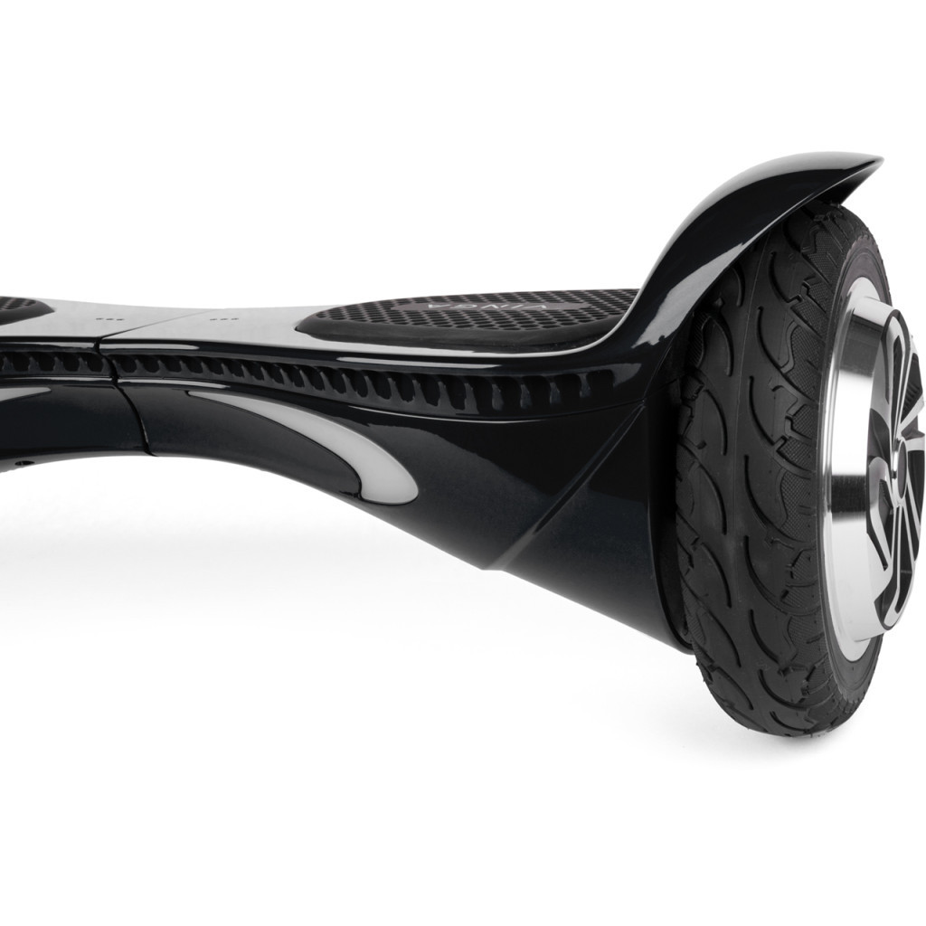 Гіроборд Vinga VX-08 Black - зображення 6