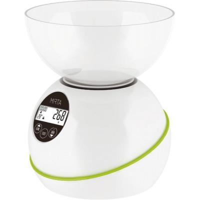 Ваги кухонні Mirta SK-3000 - зображення 1