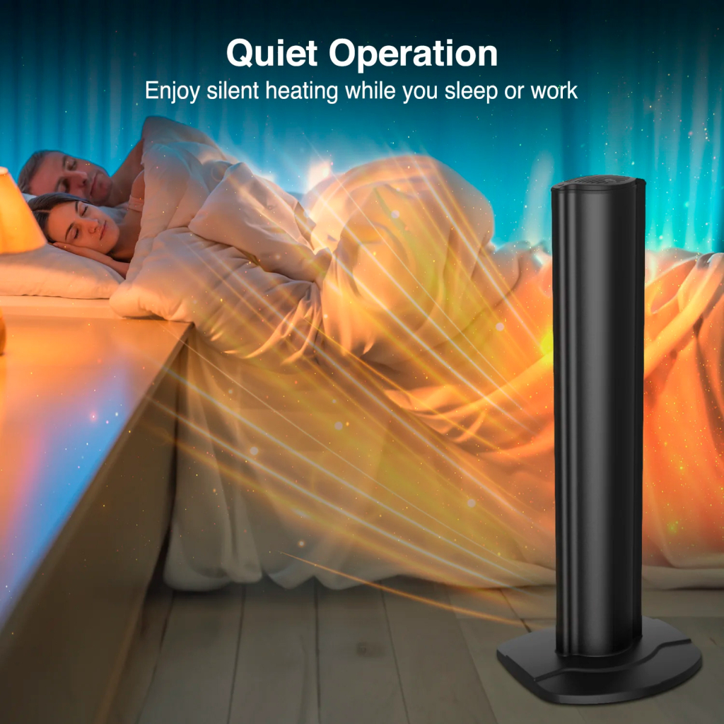 Обігрівач UFO Erciyus Smart 23 - изображение 5