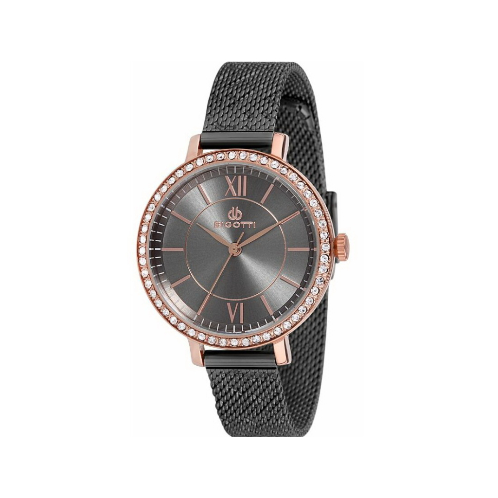 Наручний годинник Bigotti BGT0195-6 - зображення 1